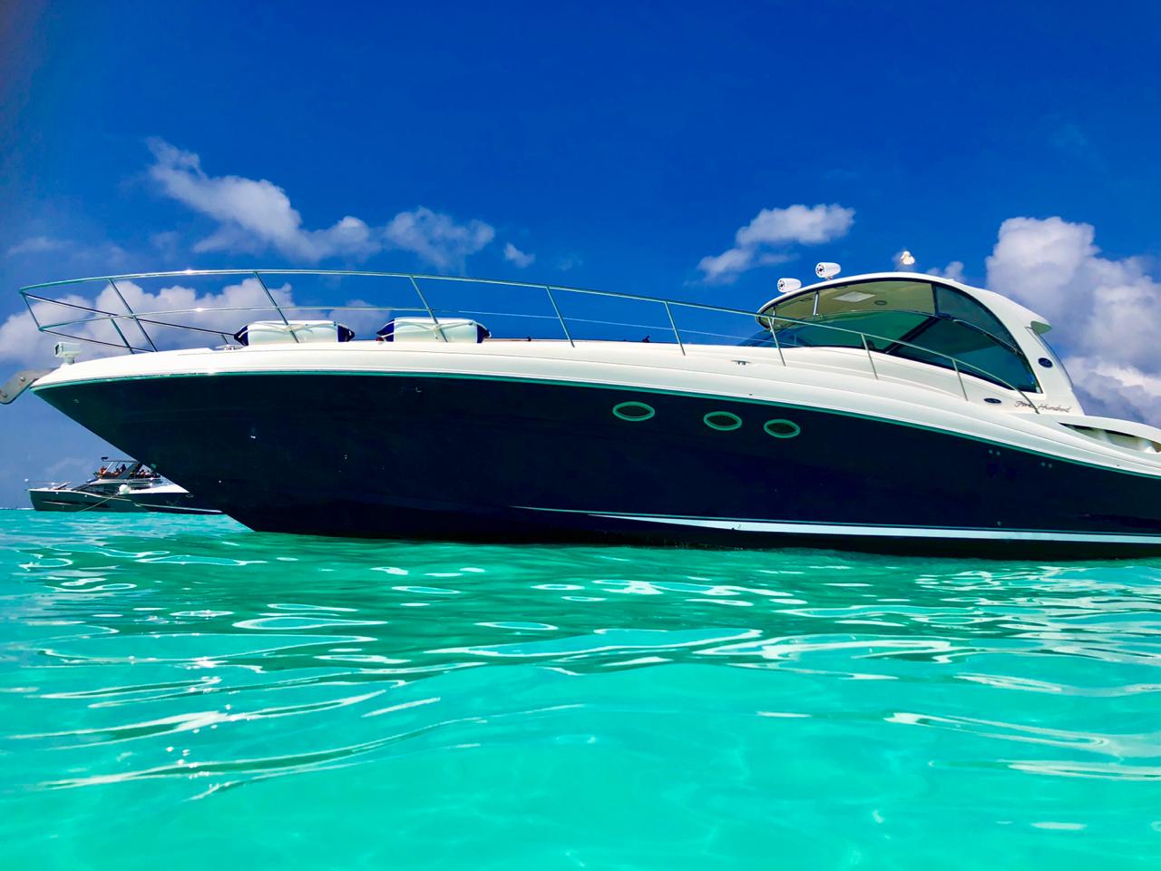 The Ultimate Guide to Yacht Rental in Cancun: Sailing into Paradise