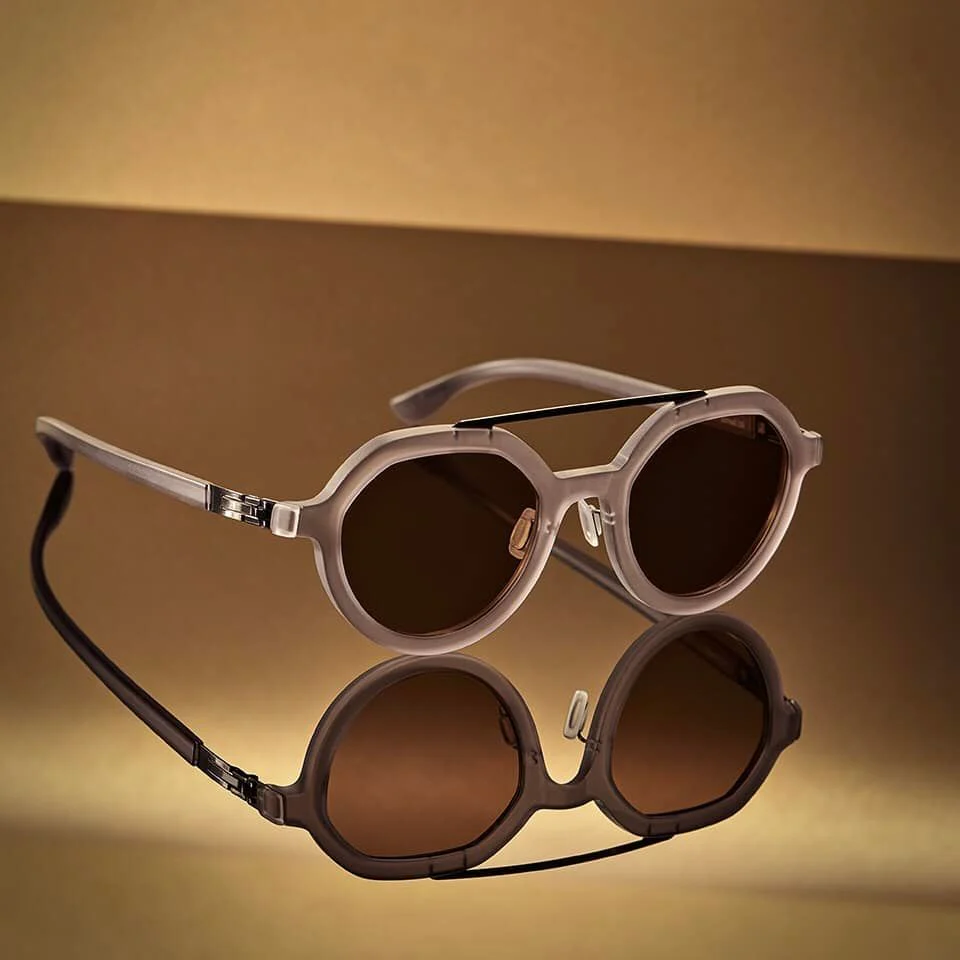 Trends in sunglasses design: what is relevant this season?